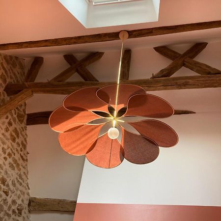 Les Cabottes Hotel Change  Екстериор снимка